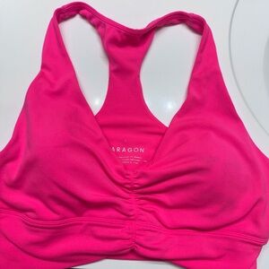Paragon Fit Wear sports bra